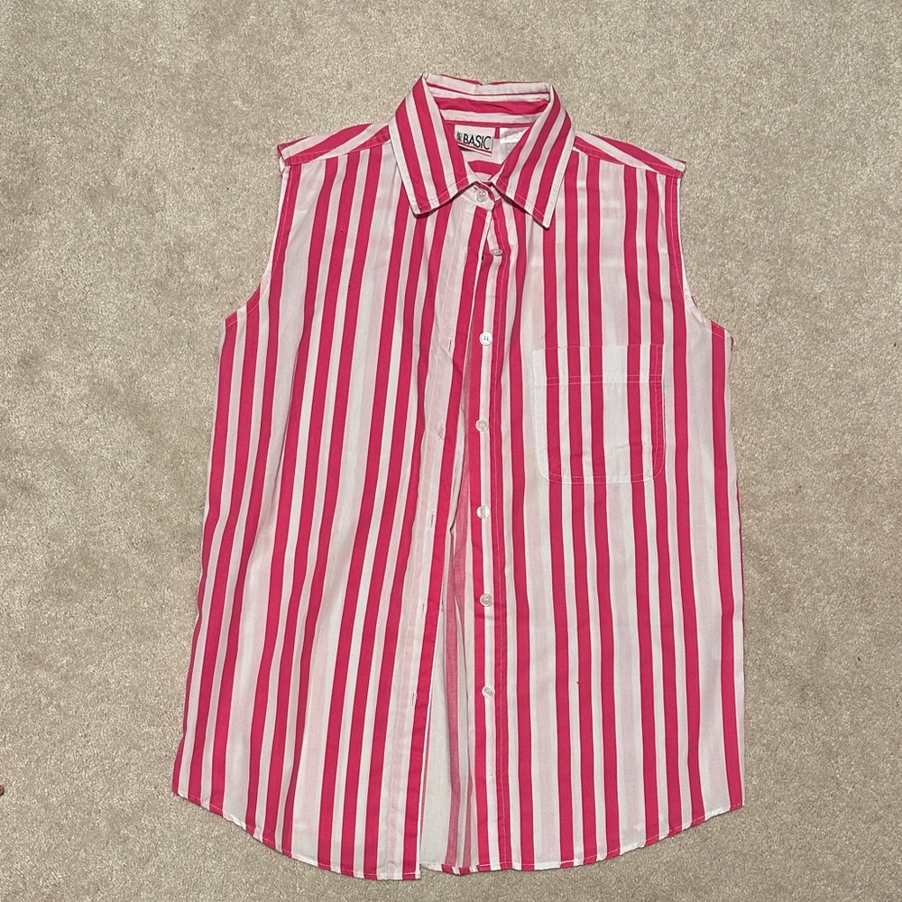 Vintage top